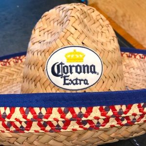 Corona Sombrero!